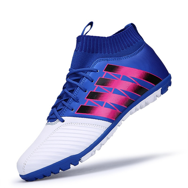 boys indoor football boots
