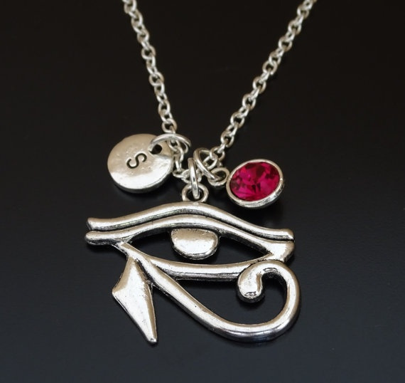 eye of ra jewelry