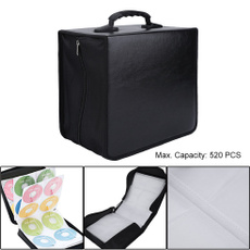 case, Capacity, Bags, cdbag