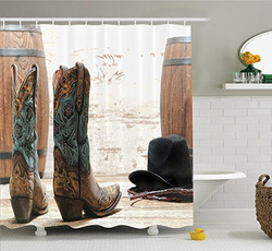 brown, Bathroom Accessories, Cowgirl, anycategory