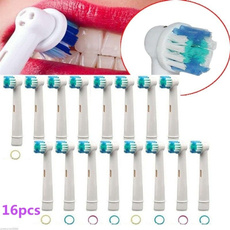 Head, Electric, toothbrushhead, electrictoothbrush