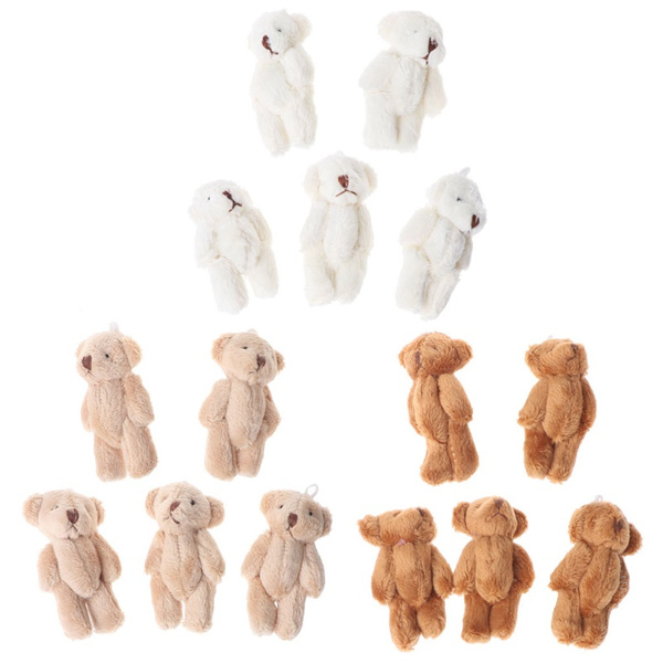 wish teddy bears