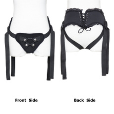 sextoysforwoman, Underwear, Harness, Lace