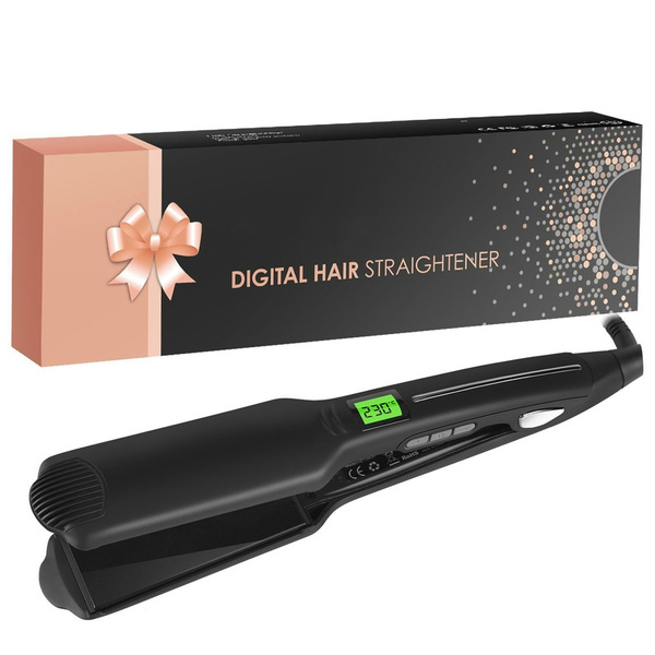 1.75 inch flat iron Clearance
