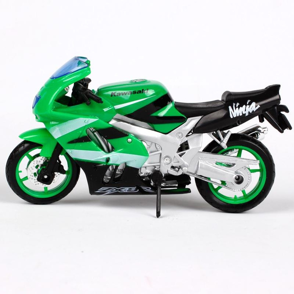 Kawasaki on sale toy motorbike