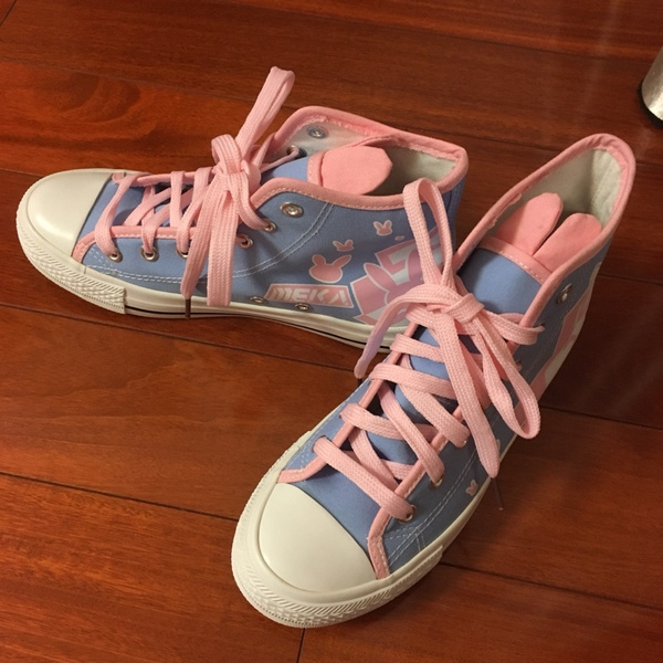 D.va converse shop