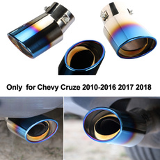 Blues, cruze, chevycruz, tailpipeexhaustmuffler