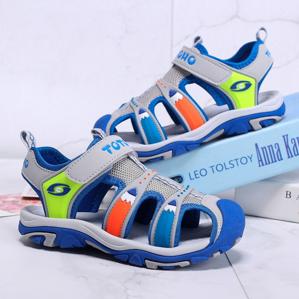 new sandal boys