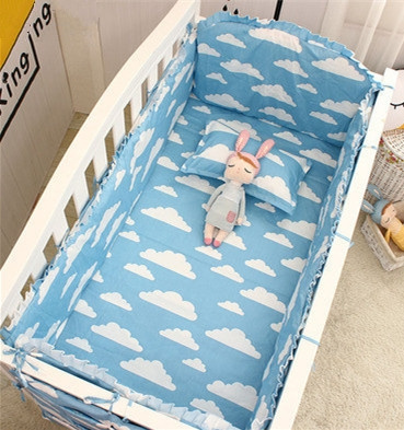 bedding for baby cot