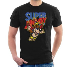 oneckmensshirt, Fashion, superjiggybro, cottonmenstshirt
