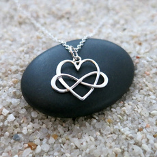 Heart, Infinity, Romantic, Gifts