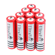 18650battery, Battery, 3000mahbattery, Batteries & Chargers