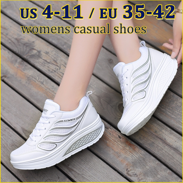 summer casual shoes for ladies