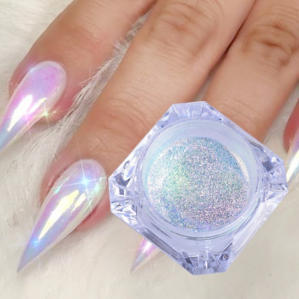 1 Box 0 2g Neon Aurora Nail Art Glitter Powders Mermaid Unicorn Chrome Pigment Dust Diy Beauty Nail Decoration Tools Wish 1 Box 0 2g Neon Aurora Nail Art Glitter Powders Mermaid Unicorn Chrome Pigment Dust Diy Beauty Nail Decoration Tools Wish