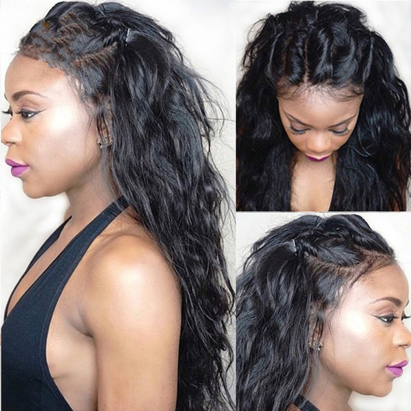 peruvian hair wigs