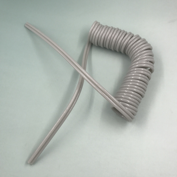 Dental Spiral Tube air water tube for Air Water Spray Triple 3 Way