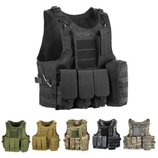 Vest, Outdoor, tacticalvest, Hunting