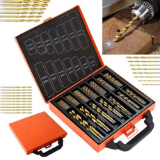 Steel, Box, titanium steel, Garden