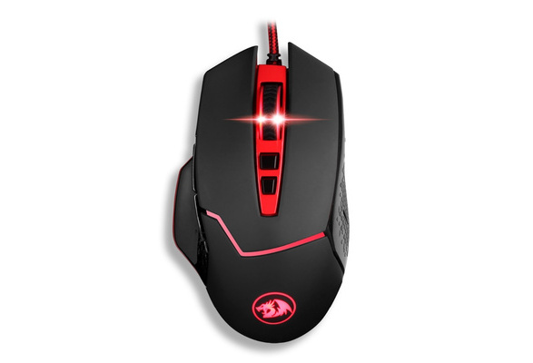 mouse redragon inspirit