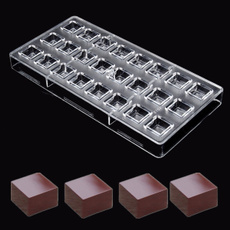 mould, Ice, Baking, chocolatemould