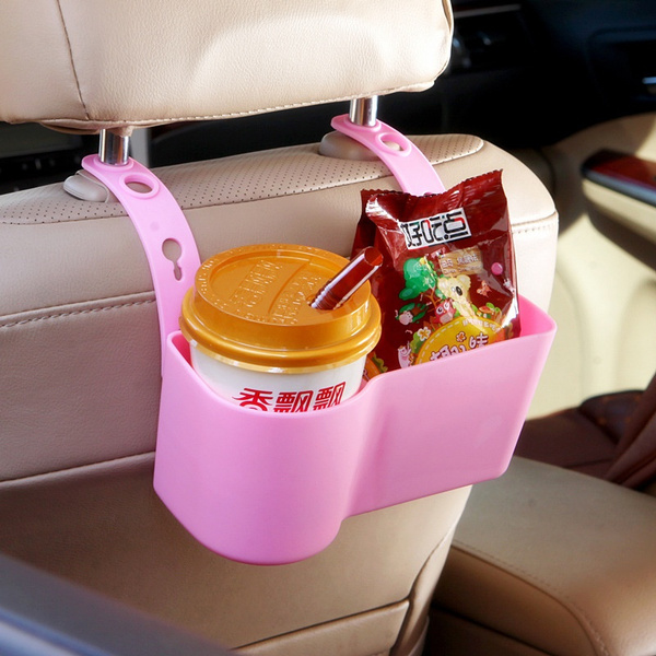 NEW Universal Car Drink Water Cup Bottle Can Holders Stand Drinks