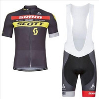 scott sram team jersey