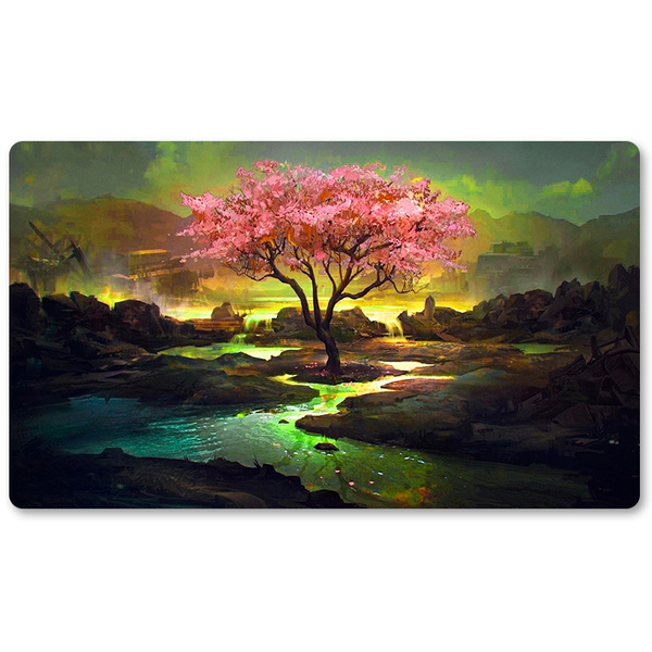 Magical Tree Game Mat