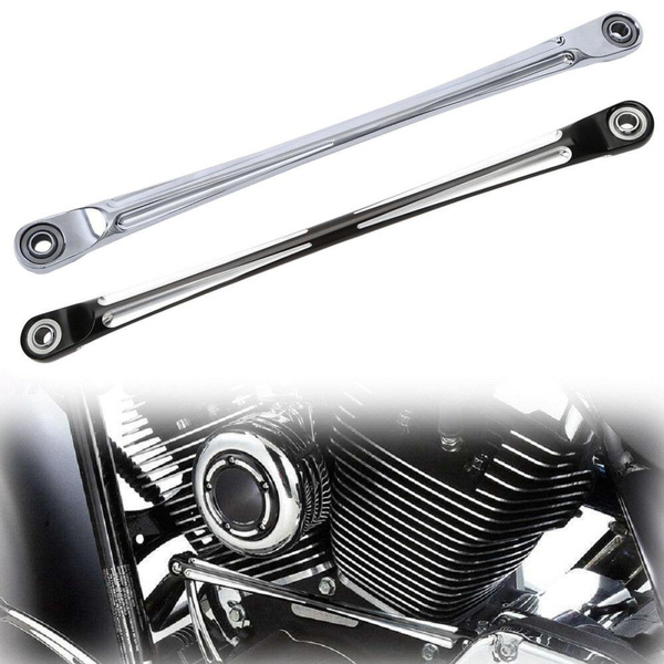 Aluminum Shift Linkage Shifter Link For Touring Road King Trike Softail Electra Road Street Tour