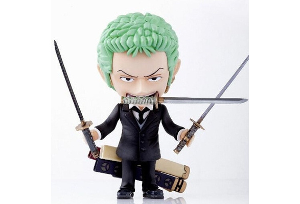 Shops nendoroid one piece