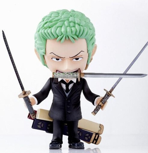 nendoroid do zoro