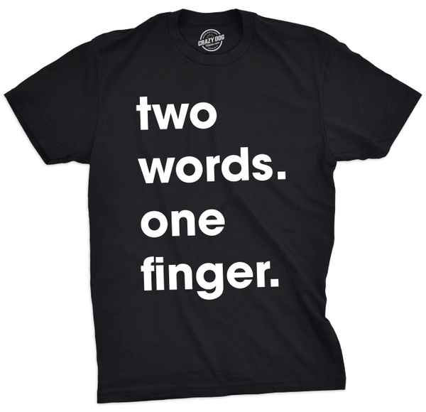 two guys tees