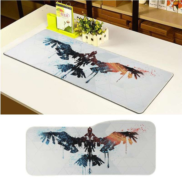 horizon zero dawn mouse pad