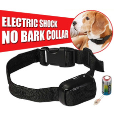 Control, stopbarking, Electric, Pets