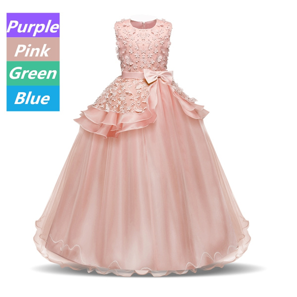 princess dresses for 5 year olds