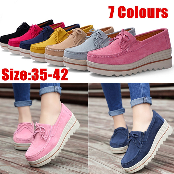 wish chaussure femme