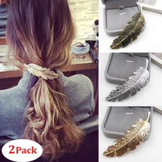 hairrope, hairstyle, Fashion, leaf