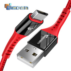 Lg, charger, phonecable, Cable