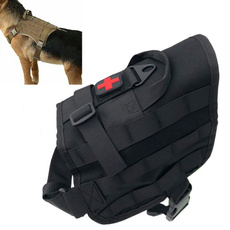 Vest, servicedog, Hunting, Pets