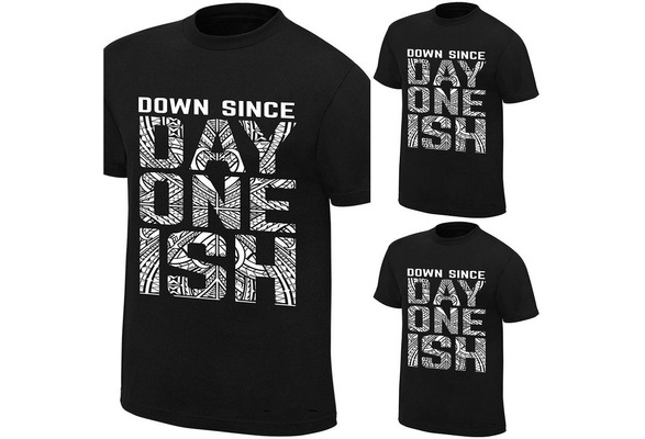 day one ish shirt