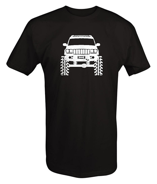 grand cherokee t shirt