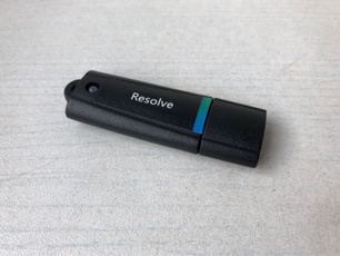 davinciresolve, usb, Keys