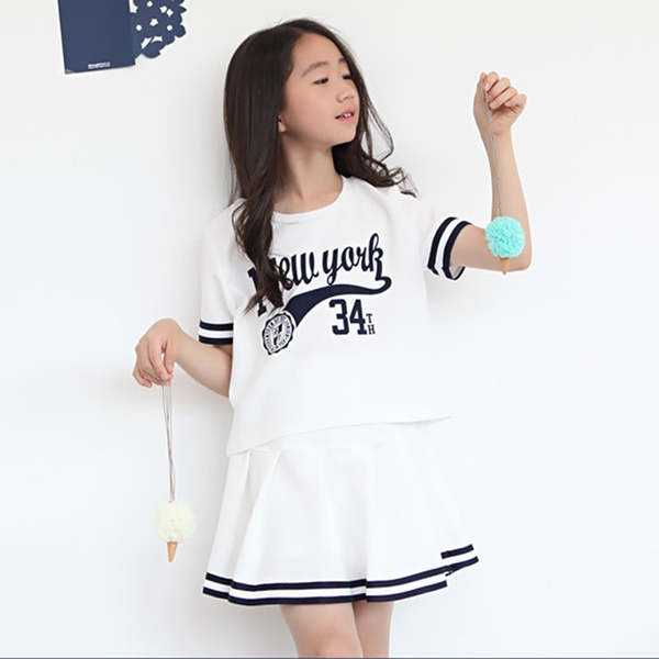 badminton girl dress