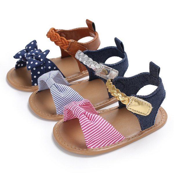 Simple brand sandals for hot sale ladies