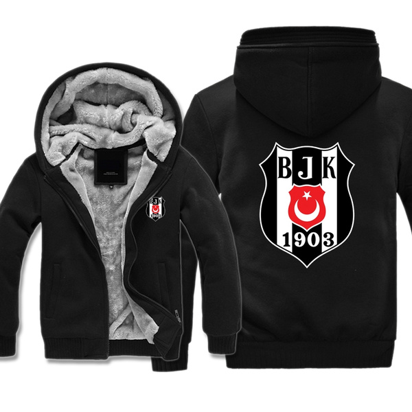 football club hoodies