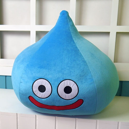 dragon quest slime plush large