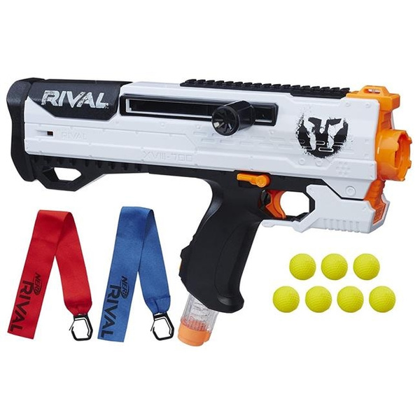Hasbro HSBE0003 Nerf Rival Helios Xviii 