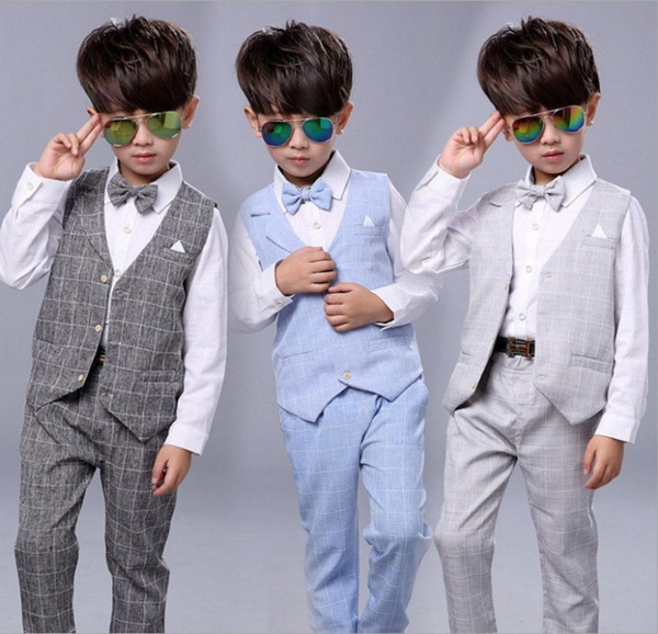 party wear boys suit