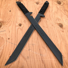 katanasword, ninja, Sword Art Online Cosplay, knifetool