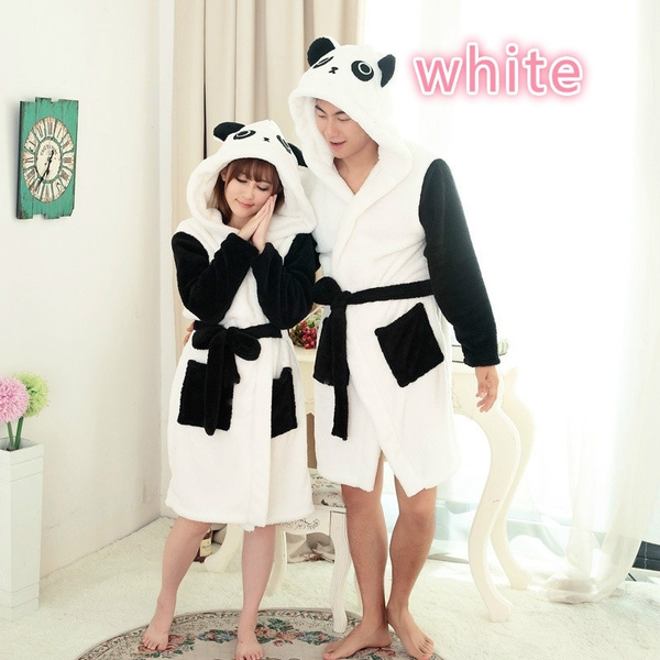 Robe de best sale chambre panda