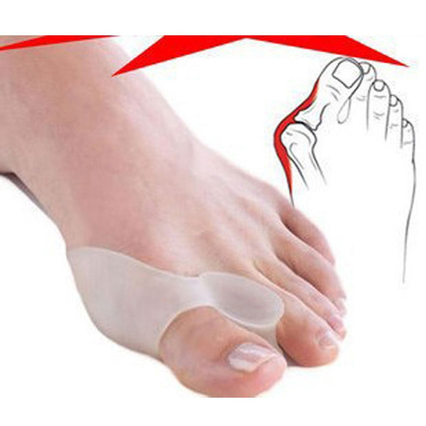 Insoles for hallux valgus Clearance
